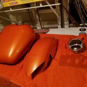 Meet your Posher, Christopher